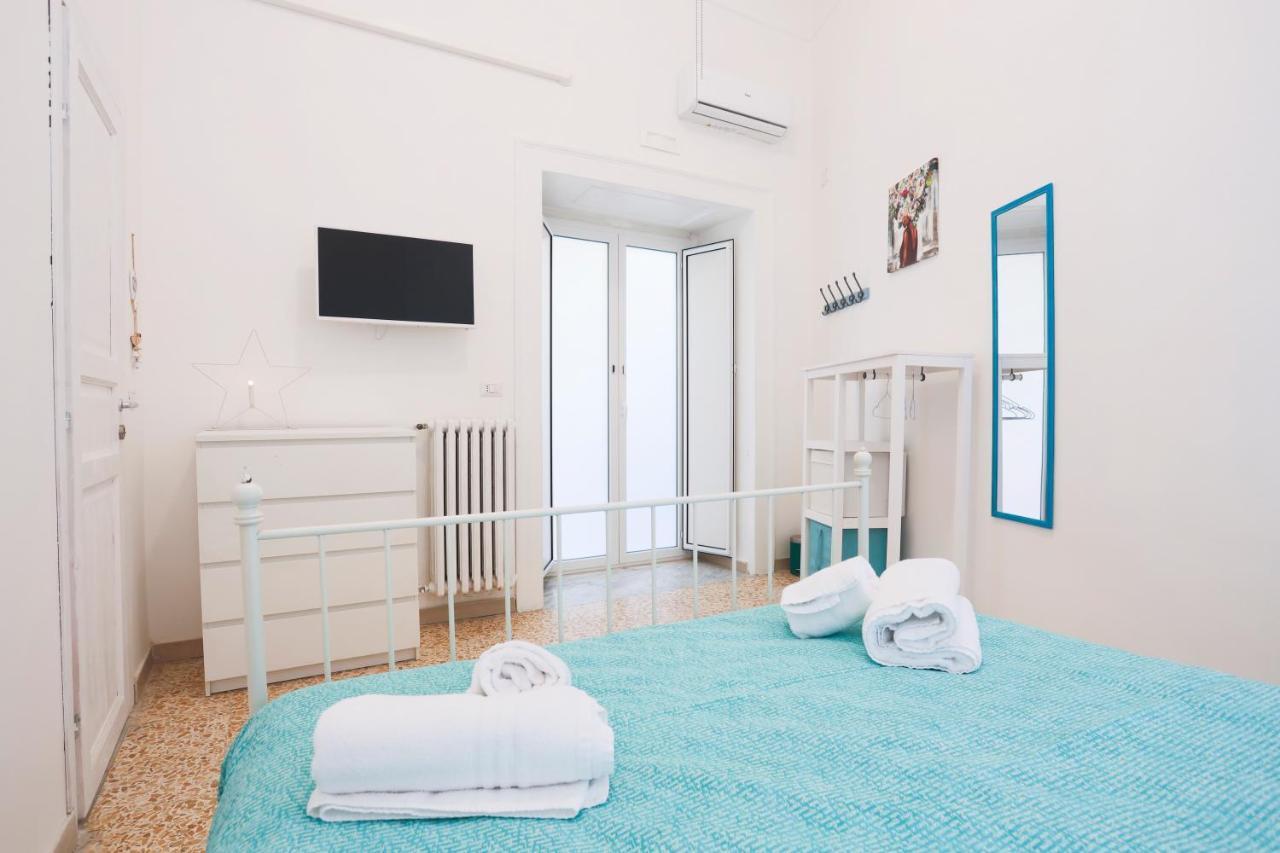 New Start Panoramic Apartment Neapel Exterior foto